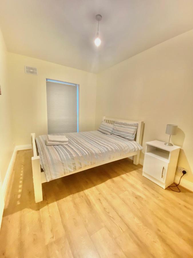 Lovely 2 Bedroom Apartment In Dublin City Exterior foto