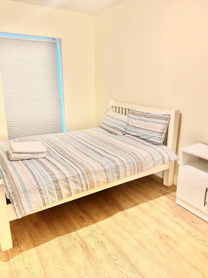 Lovely 2 Bedroom Apartment In Dublin City Exterior foto