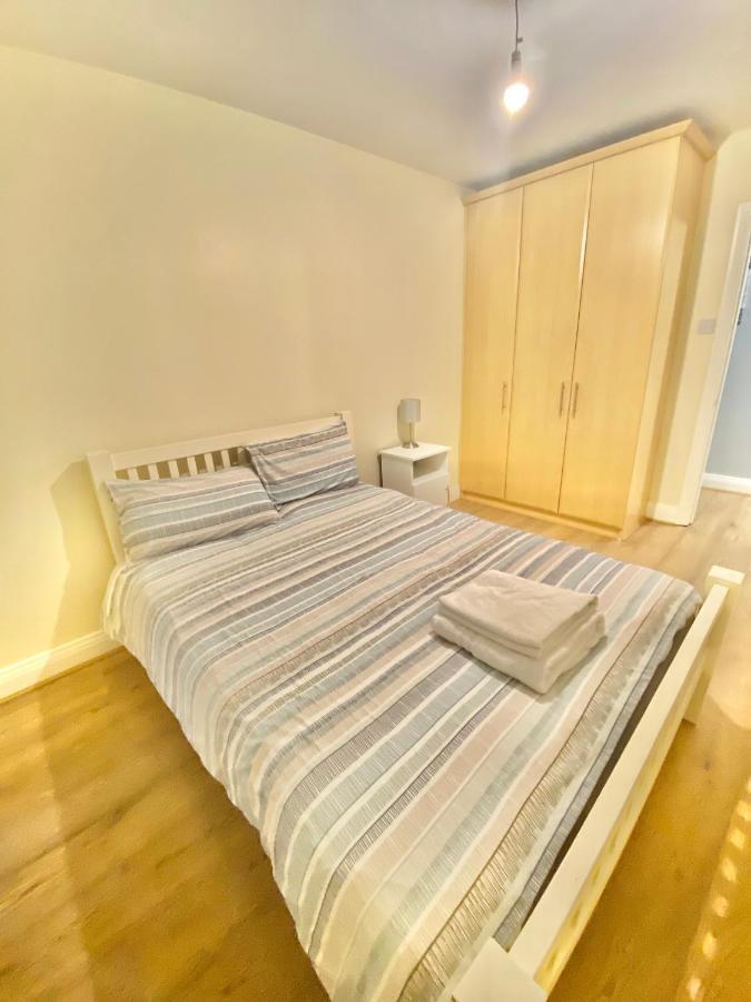 Lovely 2 Bedroom Apartment In Dublin City Exterior foto