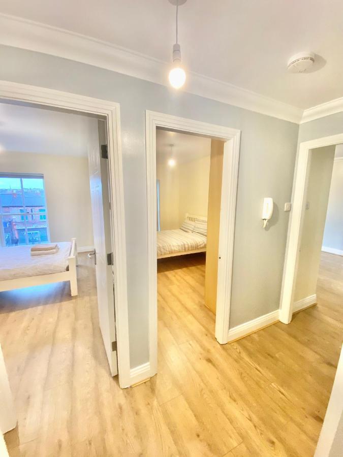 Lovely 2 Bedroom Apartment In Dublin City Exterior foto